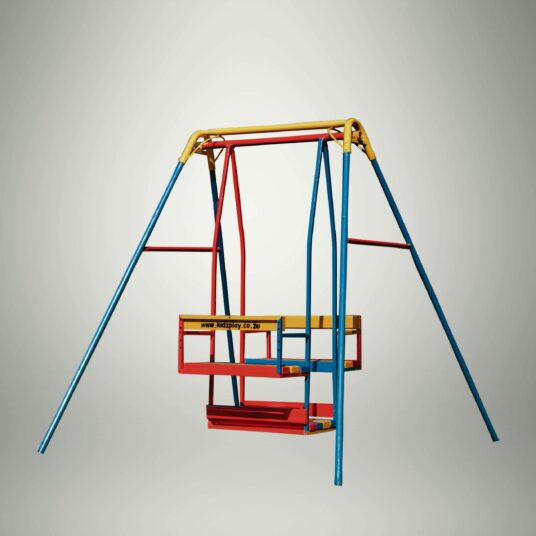 KidZplay_Playground-Equipment_Toddler-Swing_23