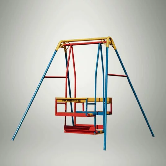 KidZplay_Playground-Equipment_Toddler-Swing_23